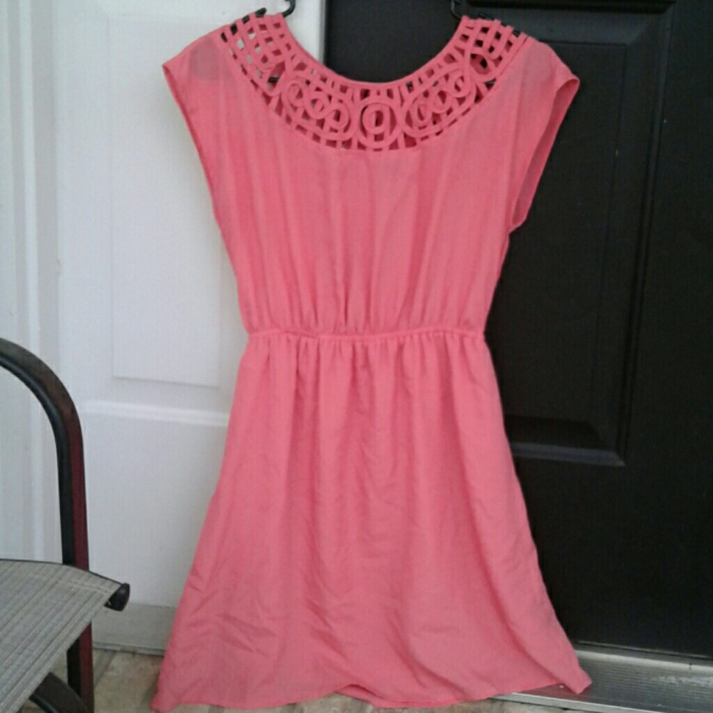 Forever 21 Dress